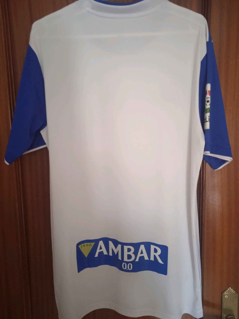 Real Zaragoza