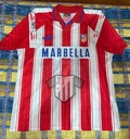 24 - Atlético de Madrid