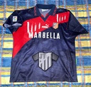 9 - Atlético de Madrid - Penev