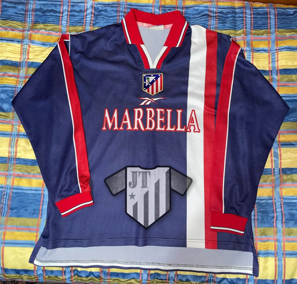 Atlético de Madrid