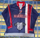 Atlético de Madrid