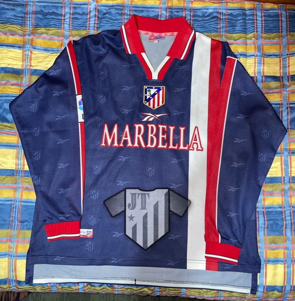Atlético de Madrid