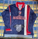 Atlético de Madrid