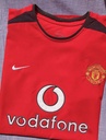 18 - Manchester United Football Club - Scholes