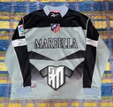 13 - Atlético de Madrid - Toni