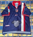 19 - Atlético de Madrid - KIKO