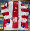 14 - Atlético de Madrid - Mena