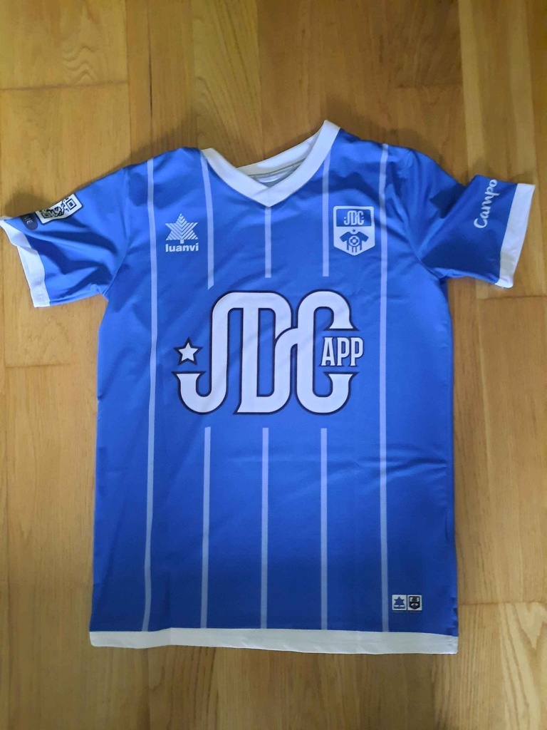 10 - JDC