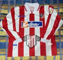 25 - Atlético de Madrid - Fagiani