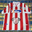 35 - Atlético de Madrid - F. Torres