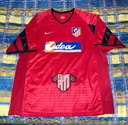 7 - Atlético de Madrid