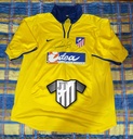 9 - Atlético de Madrid