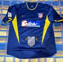 9 - Atlético de Madrid - F. Torres