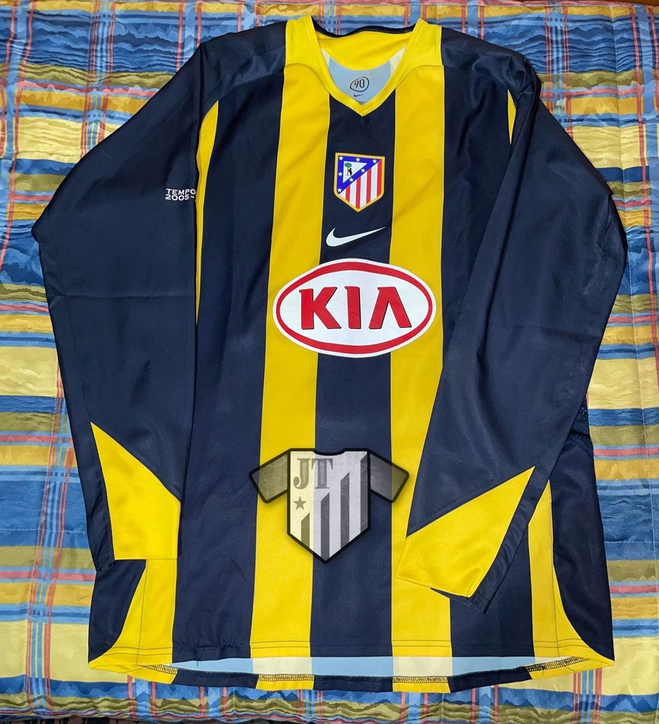 3 - Atlético de Madrid