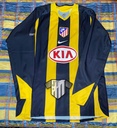 3 - Atlético de Madrid