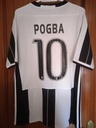 10 - Juventus - Pogba