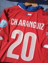 20 - Chile - Ch. Aranguiz