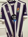 23 - Real Valladolid Club de Fútbol - CRISTO