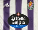 23 - Real Valladolid Club de Fútbol - CRISTO