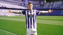 23 - Real Valladolid Club de Fútbol - CRISTO
