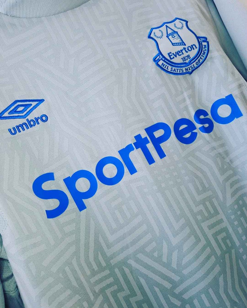 Everton