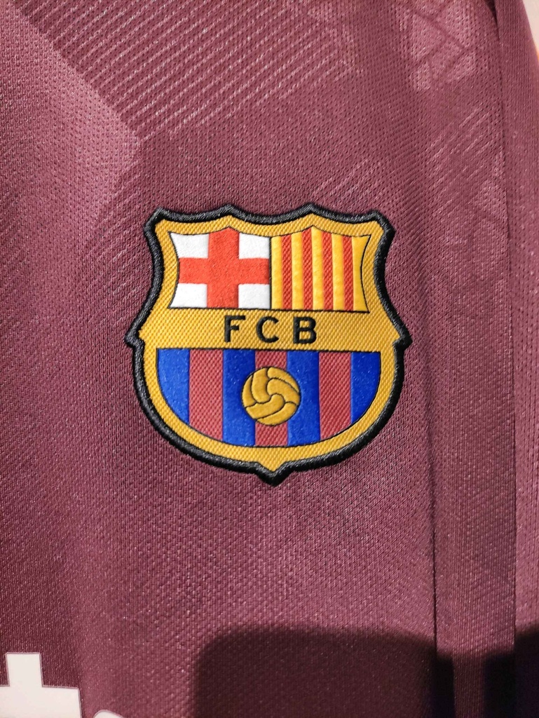 Barça