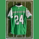 24 - Real Betis Balompié - Rubén Castro