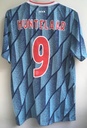 9 - Ajax F.C. - Huntelaar