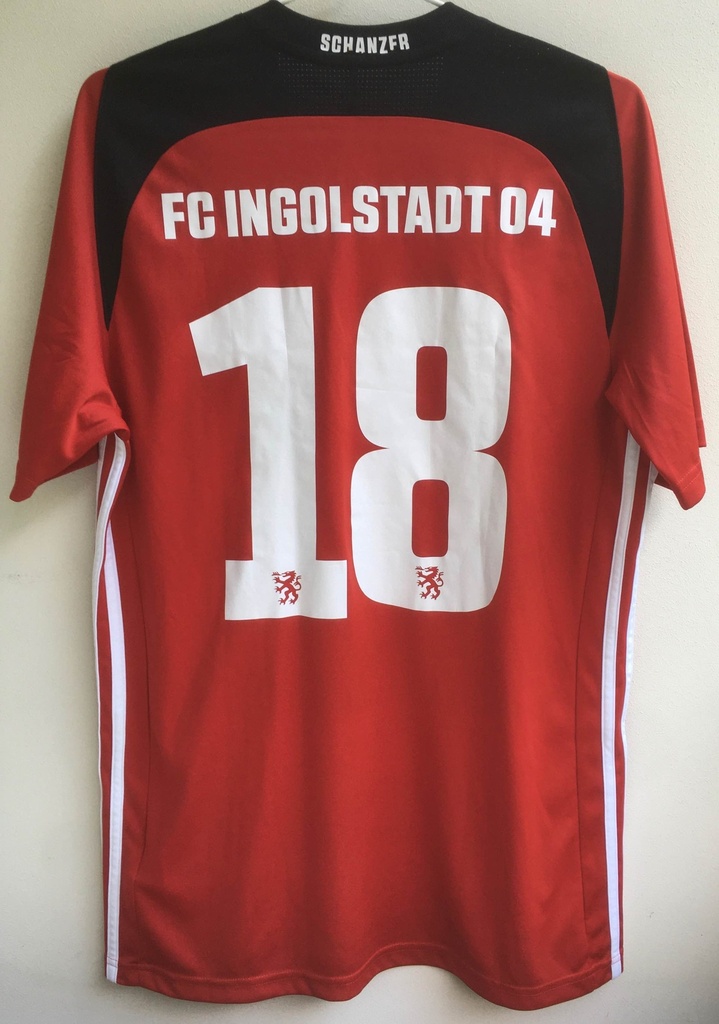 18 - FC Ingolstadt 04 II
