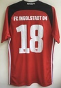 18 - FC Ingolstadt 04 II