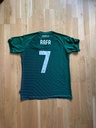 7 - Cordoba CF - Rafa