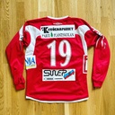 19 - Landskrona BOIS
