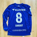 8 - IL Hødd - Shroot