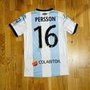 16 - Gefle - Persson