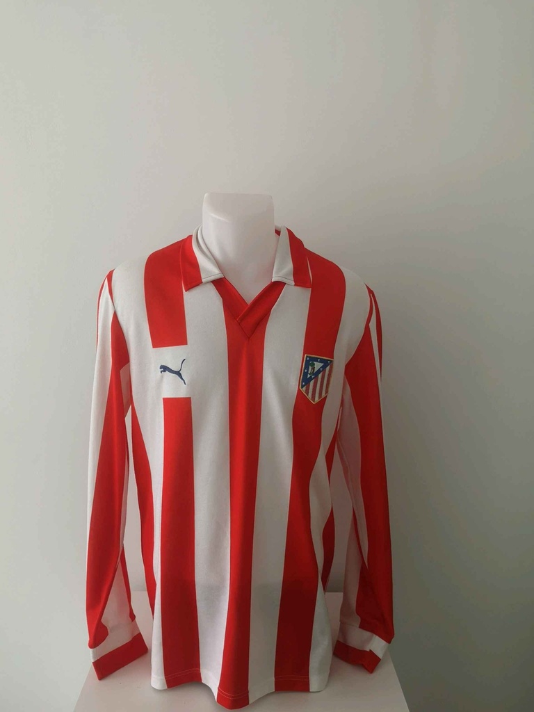 7 - Atlético de Madrid