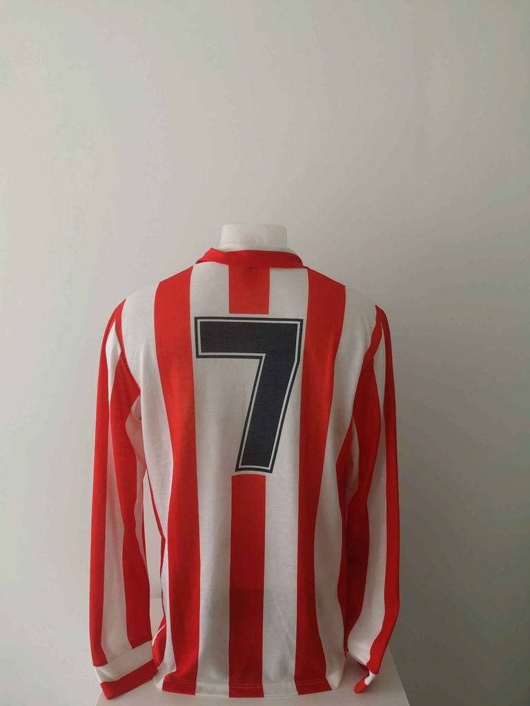 7 - Atlético de Madrid