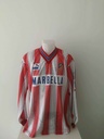 8 - Atlético de Madrid - Si