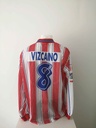 8 - Atlético de Madrid - Si