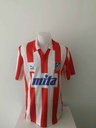 3 - Atlético de Madrid - No
