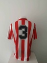 3 - Atlético de Madrid - No