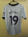 19 - Chelsea Football Club - Mount