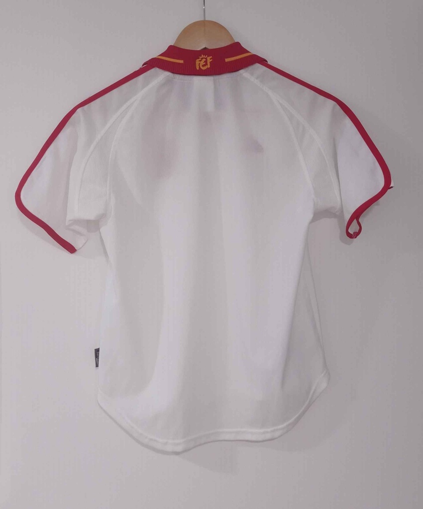 Selección Española de Fútbol