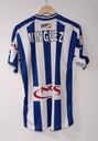 Real Sociedad de Fútbol - Minguez