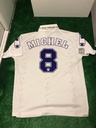 8 - Real Madrid - Michel