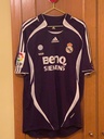 5 - Real Madrid - Cannavaro