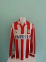 4 - Atlético de Madrid - No