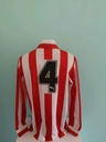 4 - Atlético de Madrid - No