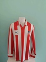 12 - Atlético de Madrid - No