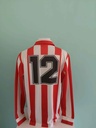12 - Atlético de Madrid - No