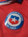 7 - Chile - Alexis